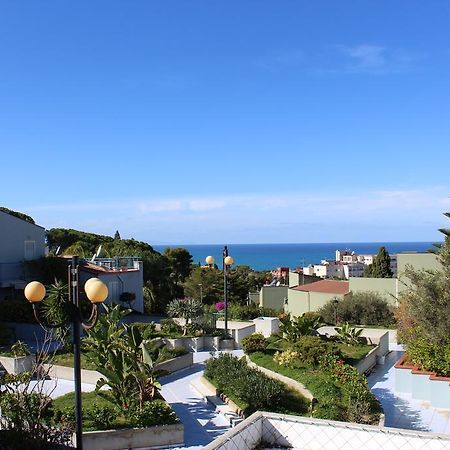 Appartamento Santa Lucia Cefalu Luaran gambar