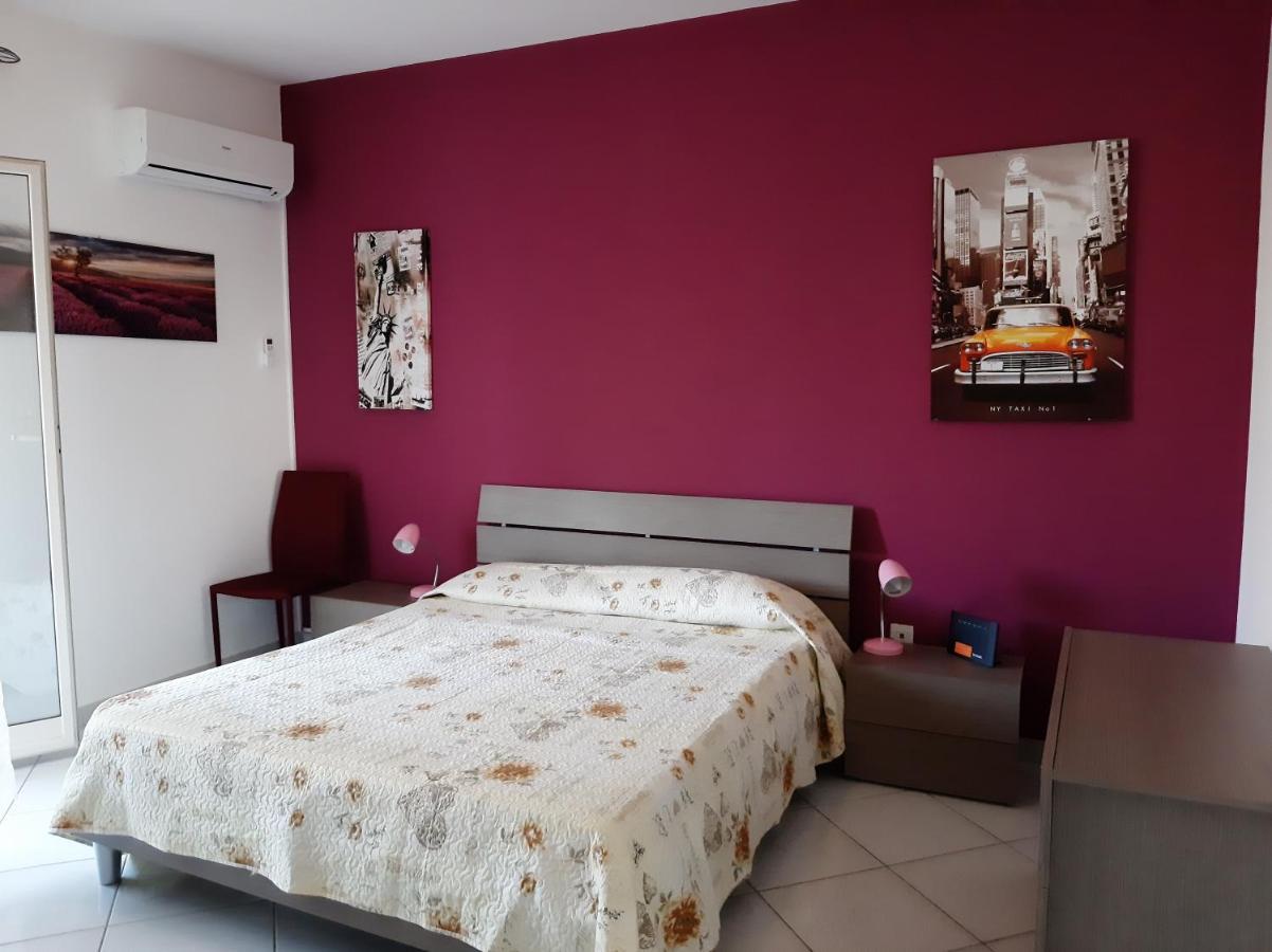 Appartamento Santa Lucia Cefalu Luaran gambar