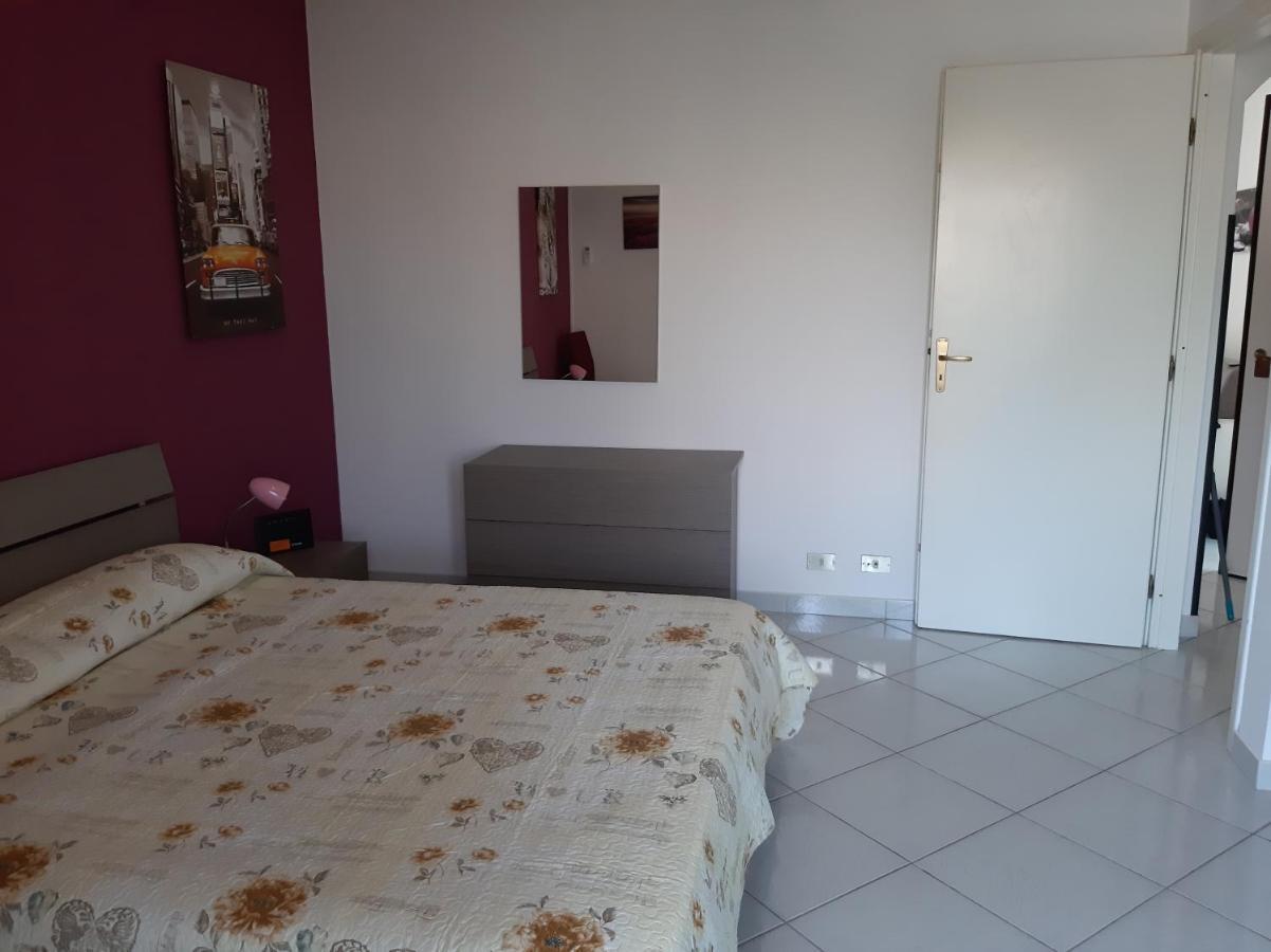 Appartamento Santa Lucia Cefalu Luaran gambar