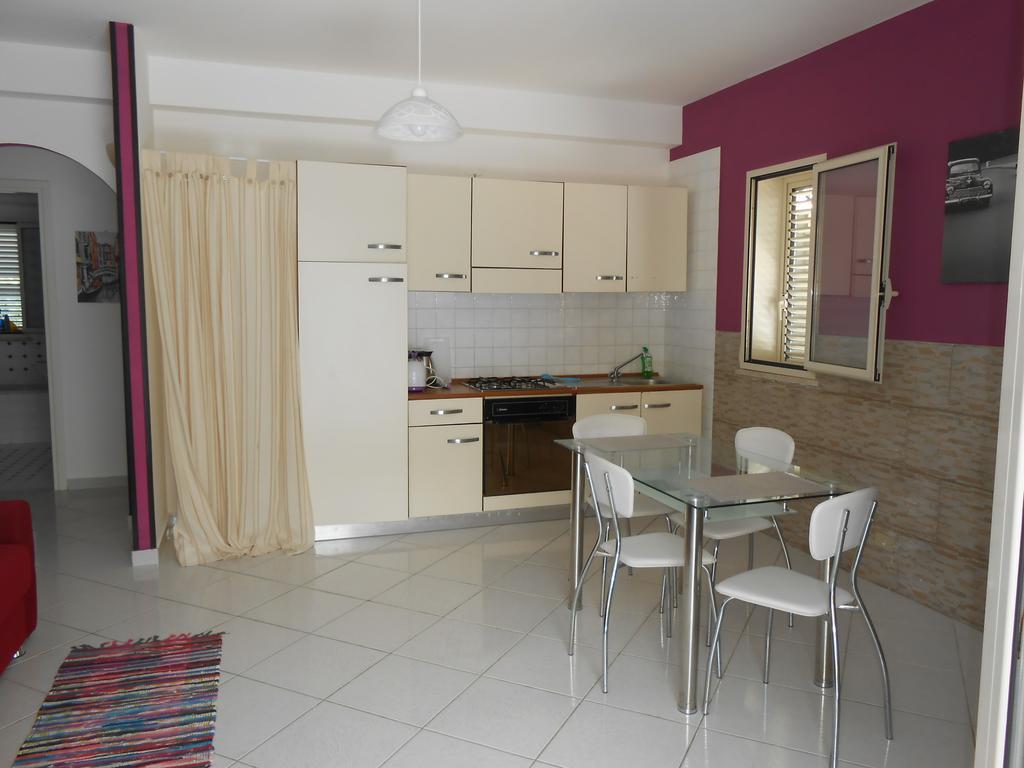 Appartamento Santa Lucia Cefalu Bilik gambar