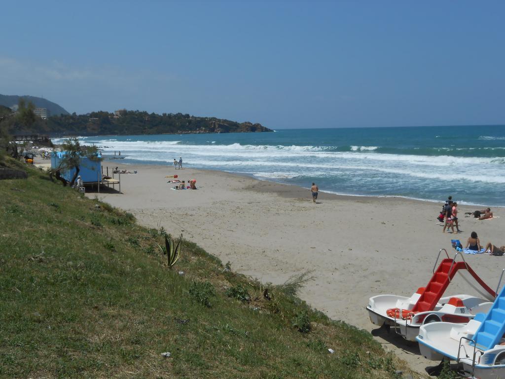 Appartamento Santa Lucia Cefalu Bilik gambar