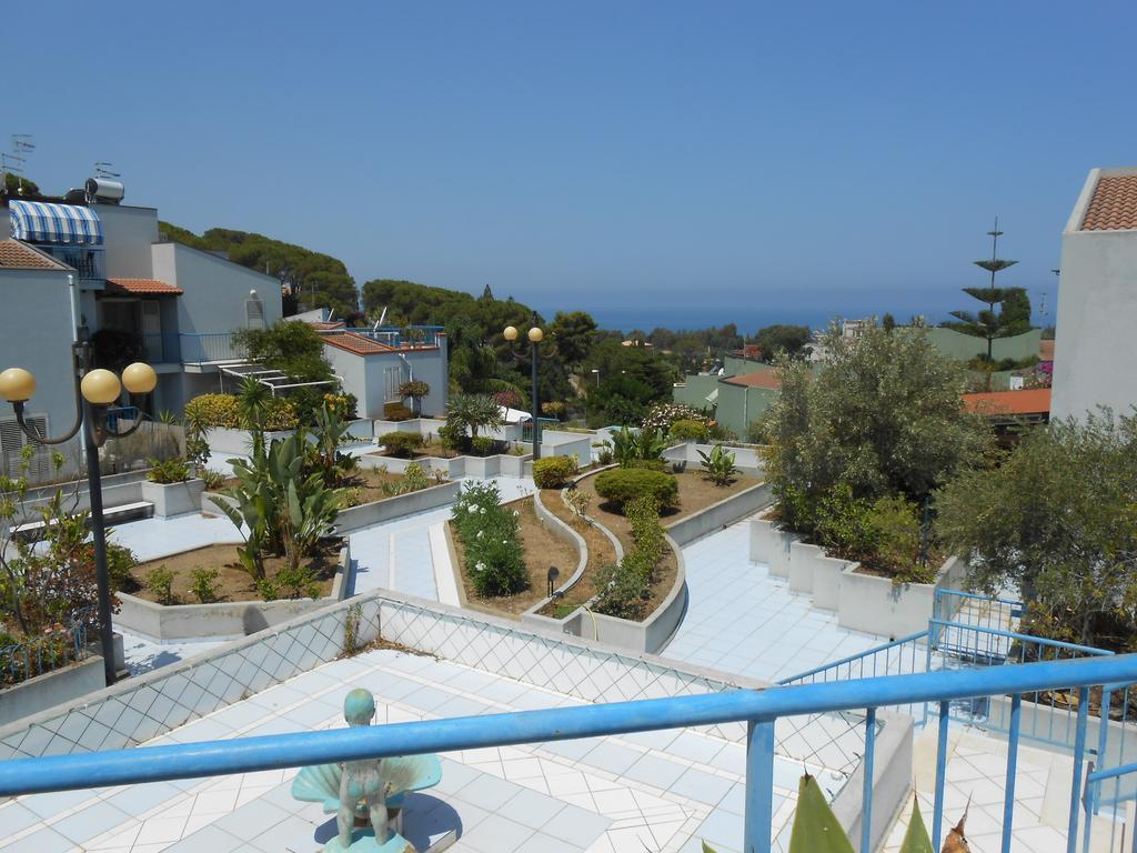 Appartamento Santa Lucia Cefalu Bilik gambar