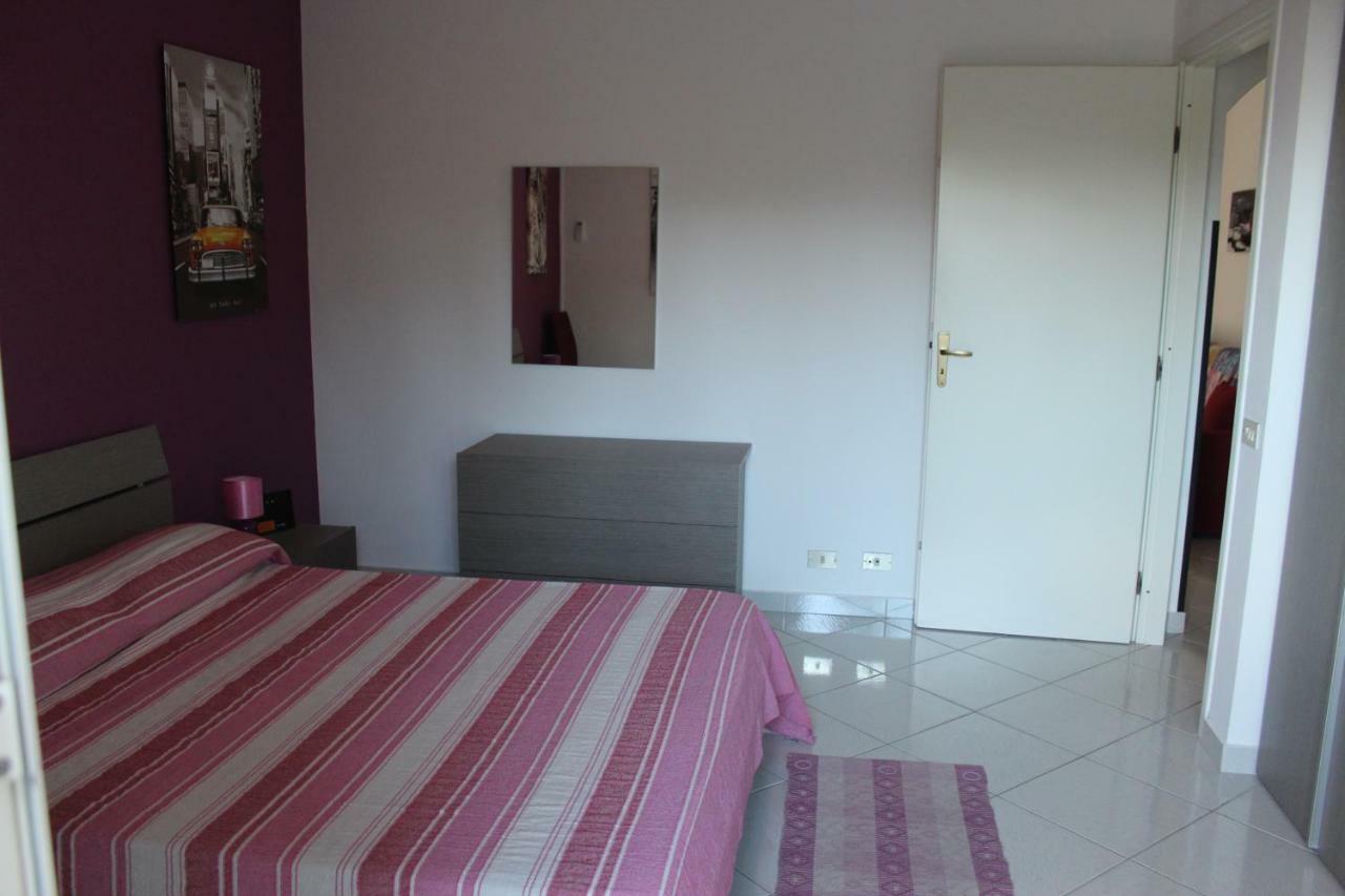 Appartamento Santa Lucia Cefalu Luaran gambar