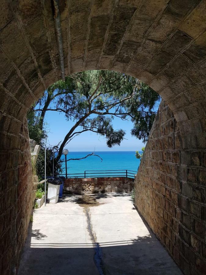 Appartamento Santa Lucia Cefalu Luaran gambar