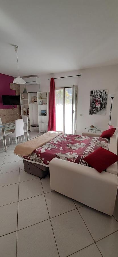 Appartamento Santa Lucia Cefalu Luaran gambar